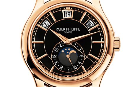 patek philippe 5200 review|5205r 010.